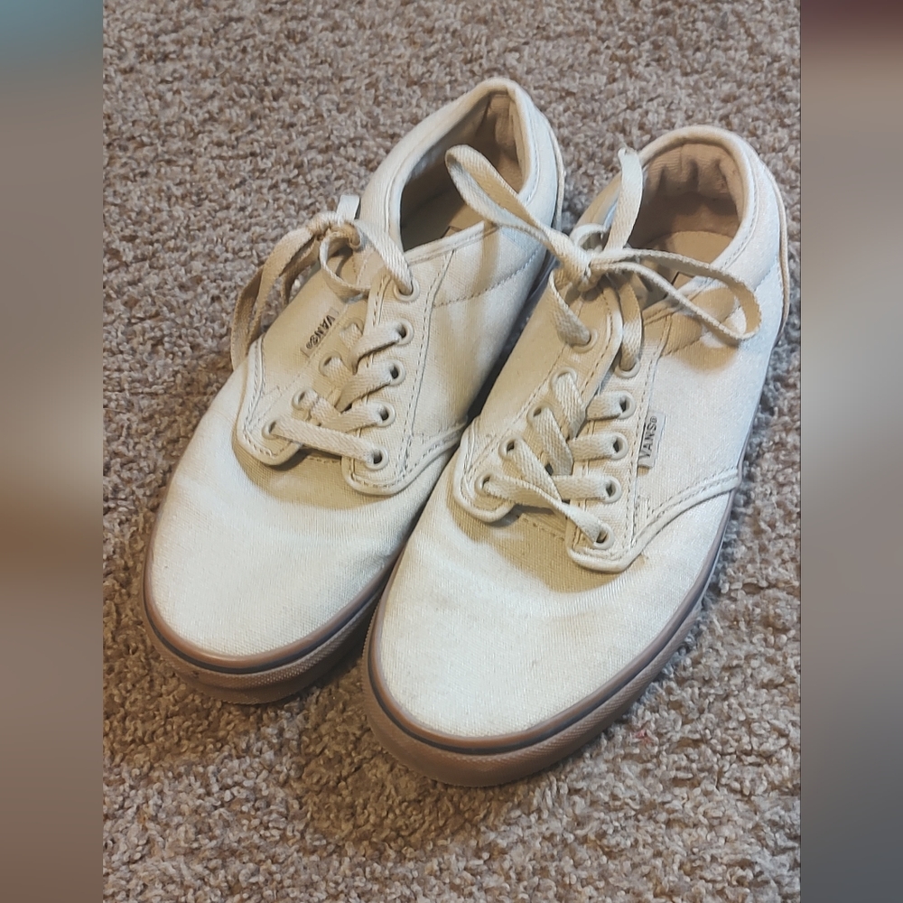 Vans sneakers